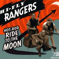 Hot Rod Ride To The Moon Mp3