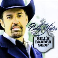 Bill's Barber Shop Mp3