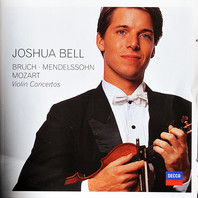 Violin Concertos CD2 Mp3