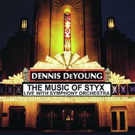 The Music Of Styx: Live With Symphony Orchestra CD1 Mp3