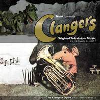 Clangers: Original Television Music Mp3