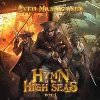 Hymn Of The High Seas, Vol. 1 Mp3