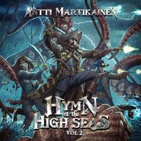 Hymn Of The High Seas, Vol. 2 Mp3
