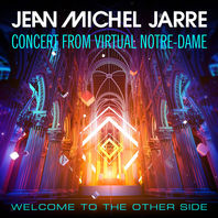 Welcome To The Other Side (Concert From Virtual Notre-Dame) Mp3
