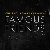 Famous Friends (CDS) Mp3