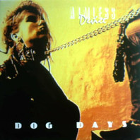 Dog Days (EP) (Vinyl) Mp3