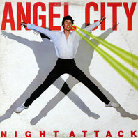 Night Attack (Vinyl) Mp3