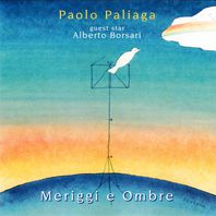 Meriggi E Ombre (With Alberto Borsari) Mp3