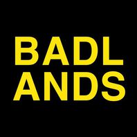 Badlands (CDS) Mp3