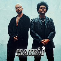 Hawái (Remix) (CDS) Mp3