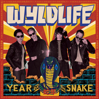Year Of The Snake Mp3