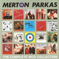 The Complete Mod Collection Mp3