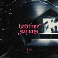 Chapter 2: Badtime Stories (With Grafi & Shocky) Mp3