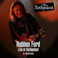 Live At Rockpalast CD1 Mp3