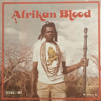 Afrikan Blood Mp3