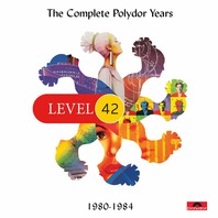 The Complete Polydor Years: 1980–1984 - Level 42 CD1 Mp3