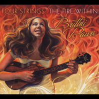 Four Strings: The Fire Within Mp3