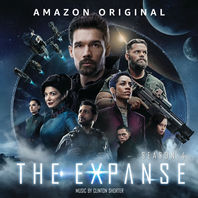 The Expanse Season 4 Mp3