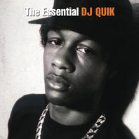 The Essential Dj Quik CD1 Mp3