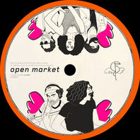 Open Market Mp3