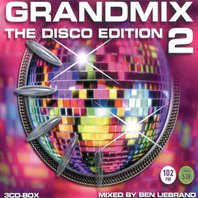Grandmix: The Disco Edition Vol. 2 CD3 Mp3