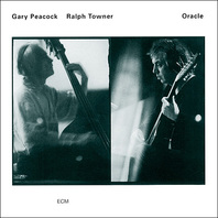 Oracle (With Ralph Towner) Mp3
