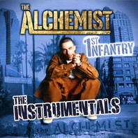 1st Infantry (The Instrumentals) Mp3