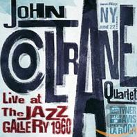 Live At The Jazz Gallery 1960 Mp3