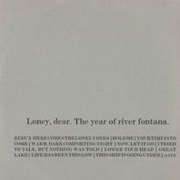 The Year Of River Fontana Mp3
