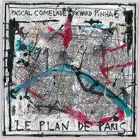 Le Plan De Paris (Avec Richard Pinhas) Mp3