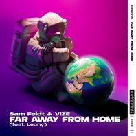 Far Away From Home (CDS) Mp3