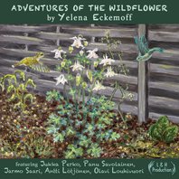 Adventures of the Wildflower Mp3
