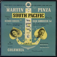 South Pacific (Original Broadway Cast) (Remastered 2015) CD1 Mp3