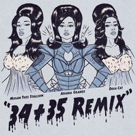 34+35 (Remix) (CDS) Mp3