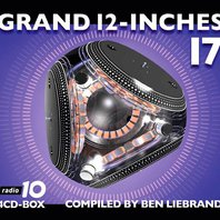 Grand 12-Inches 17 CD3 Mp3