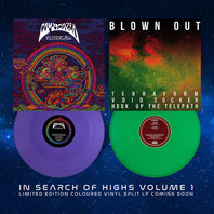 In Search Of Highs Vol. 1 (With Blown Out) Mp3