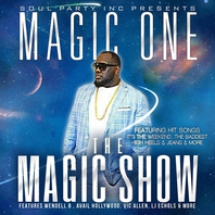 The Magic Show Mp3