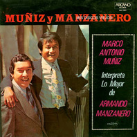 Interpreta Lo Mejor De Armando Manzanero Mp3
