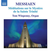 Meditations Sur Le Mystere De La Sainte Trinite Mp3