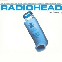 The Bends (CDS) Mp3