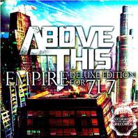 Empire (Deluxe Edition) (EP) Mp3