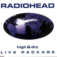 High & Dry - Live Package Mp3