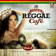 Vintage Reggae Café Vol. 8 Mp3