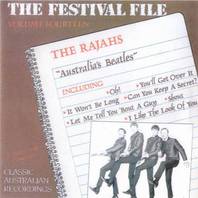 Australia's Beatles (1964-1966) Mp3