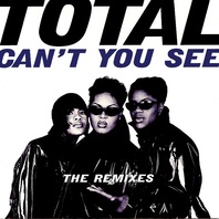 Can't You See (The Remixes) Mp3