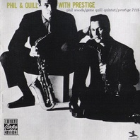 Phil & Quill With Prestige Mp3