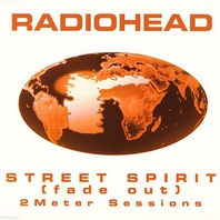 Street Spirit (Fade Out) (2 Meter Sessions CDS) Mp3