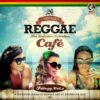 Vintage Reggae Café - The Definitive Collection Vol. 2 CD2 Mp3