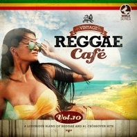 Vintage Reggae Café Vol. 10 Mp3