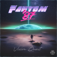 Vision Quest (EP) Mp3